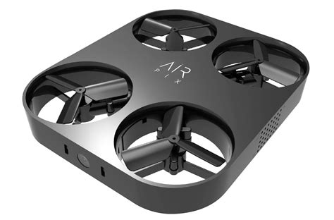 vivo developing smartphone  detachable drone selfie camera petapixel