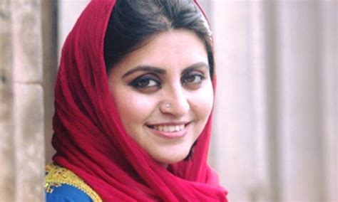 pashtun rights activist gulalai ismail released on interim