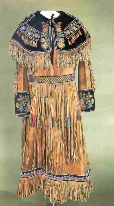 Best 25 Native American Clothing Amerikan Yerlileri