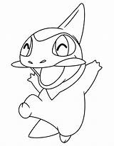 Coloring Axew Pokemon Pages Sandile Printable Template Getdrawings Leafeon Popular sketch template