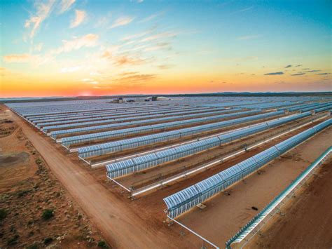 construction  egypts mw kom ombo pv solar project  commence
