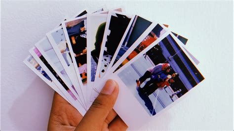 terbaru   membuat album foto polaroid sendiri romi gambar