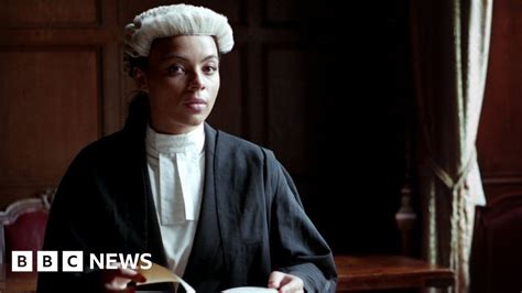 black barrister mistaken for defendant three times gets apology bbc news