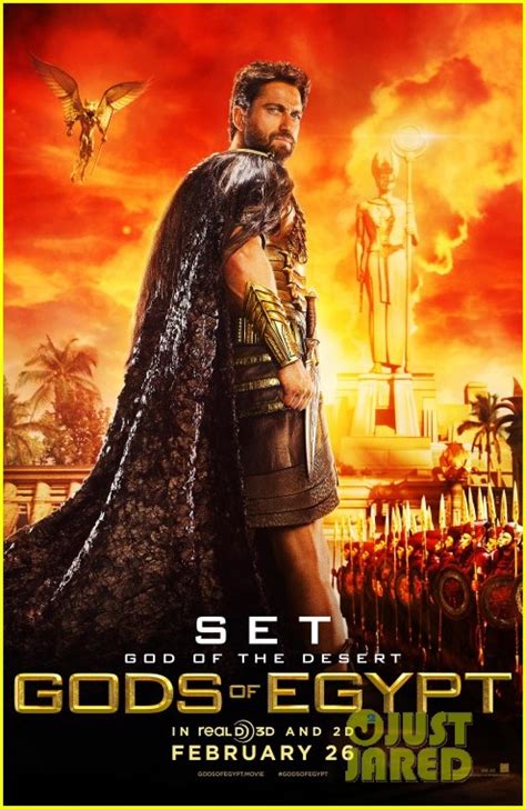 full sized photo of gerard butlers gods of egypt trailer 04 photo