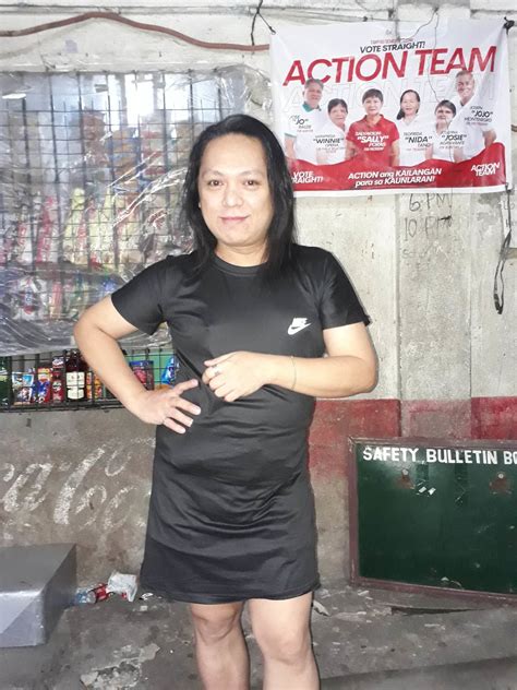 Youversatileamayachubby Filipino Transsexual Escort In Makati City