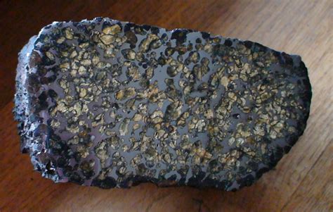 meteoritefr  sale pallasite