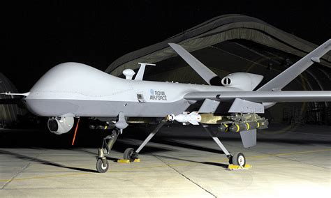 uk  send armed drones  assist campaign  isis politics  guardian