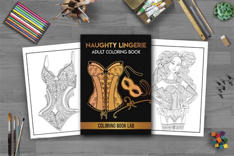 printable kinky coloring pages coloring book  adults etsy