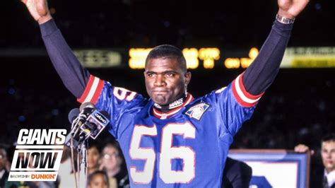giants  lawrence taylor named    teams   time