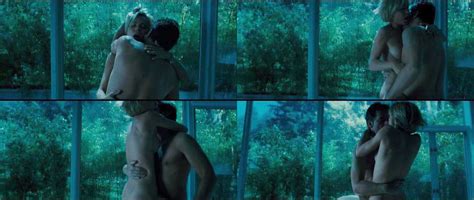 naked radha mitchell in feast of love