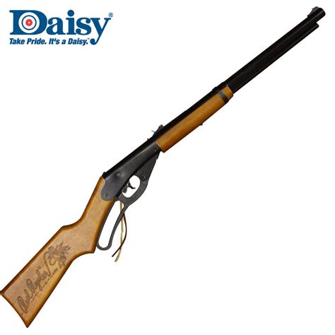 Daisy 1938 Red Ryder Pneumatic Pump Up Air Rifle Kit