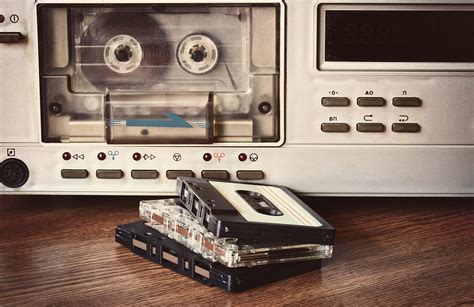 understanding  audio formats audio cassettes everpresent blog