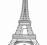 Webstockreview Eiffel sketch template