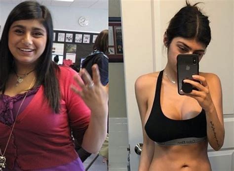 porn star mia khalifa reveals secrets of her weight loss journey see pics lifestyle news