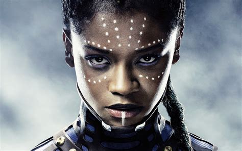 Engineering Inspiration With Black Panther’s Princess Shuri Science