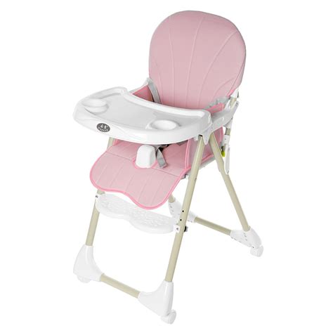 baby dining chair high chair adjustable table booster seat