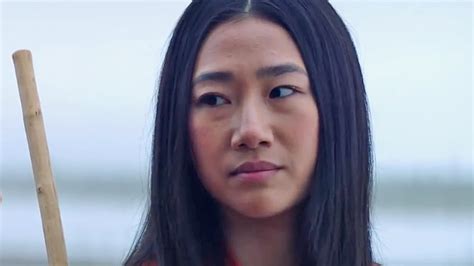 Kung Fu 2021 Saison 1 Bande Annonce Vo Trailer Allociné