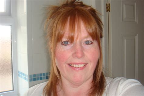 traceylouisestephens 47 from bristol is a local granny