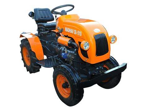 mini tractor  rs piece sahara pump gondal id