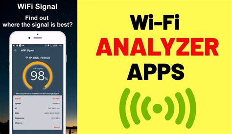 top   wifi analyzer apps  android  iphone