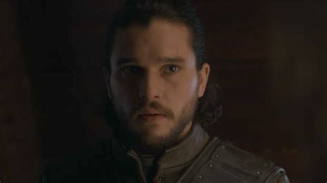 jon and dany have some feelings about their scene