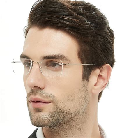 The Best Glasses Frames For Men