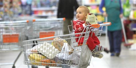 kids    hospital  shopping cart related injuries  year study