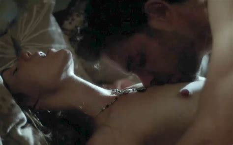 michelle monaghan nude sex scene in fort bliss