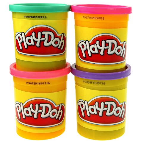 fun facts  play doh  national play doh day   parents