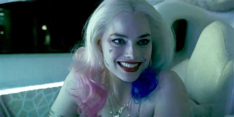 The Harley Quinn Spin Off Movie Has A Name And A Director