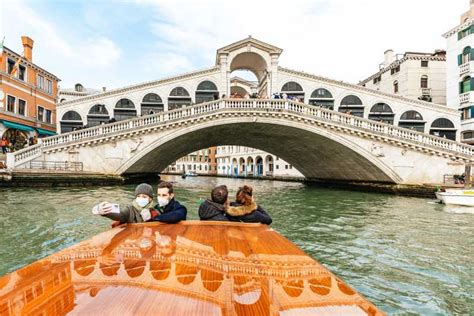 venice grand canal boat  getyourguide