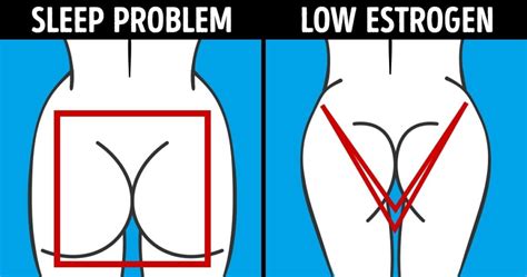 What The Shape Of Your Buttocks Reveals About Your Health Page 2 Of 7