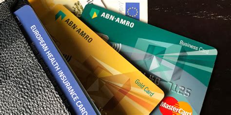 credit card    netherlands expatinfo holland
