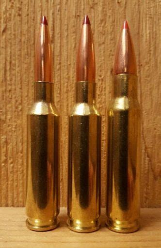 6 5 Creedmoor Vs 7mm 08 Remington Which Is The Best For Hunting