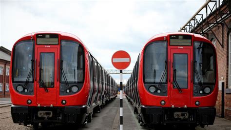 tube strike   unions reject  offer  london underground