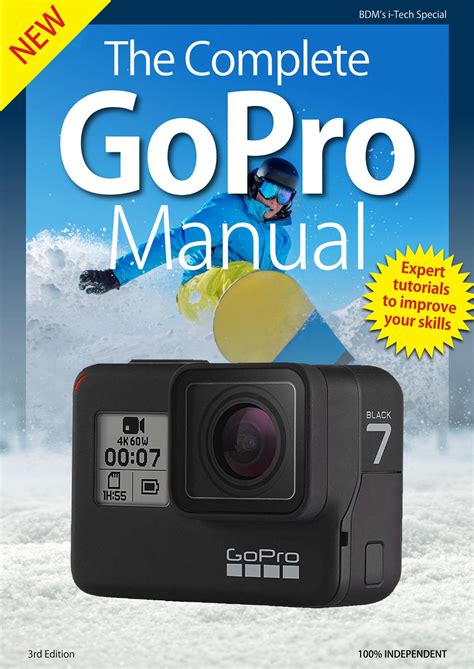 complete gopro manual  edition  softarchive