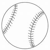 Baseball Coloring Printable Softball Pages Sports Color Print Kids Party Clipart Quotes Printables Quilt Bags Cliparts Father Template Ball Bigactivities sketch template