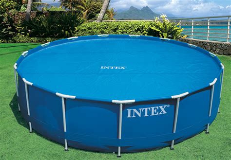 intex  ground pool covers reviews simply fun pools