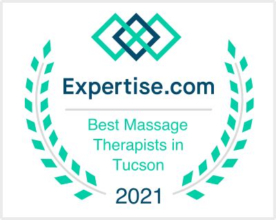 soothing touch massage