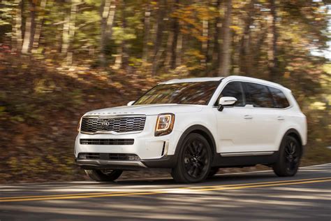 kia   problem   build  telluride fast