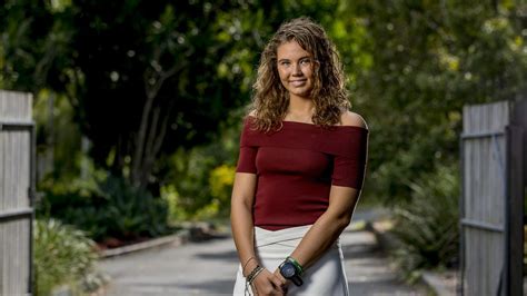 Women Of The Year Gold Coast Holly Summers Inspiring Her Community