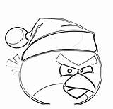 Coloring Pages Christmas Angry Birds Lego Bird Printable Kids Colouring Drawing Pdf Santa Space Print Color Cliparts Getcolorings Getdrawings Sheets sketch template