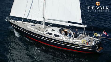 contest cs sailing yacht  sale de valk yacht broker