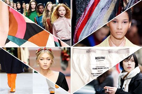 all of the magic dizzying moments from milan fashion week