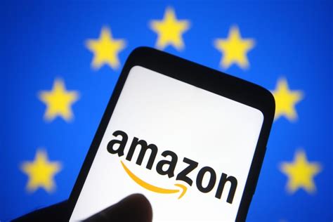 amazon offers eu concessions   antitrust investigation latest retail technology news