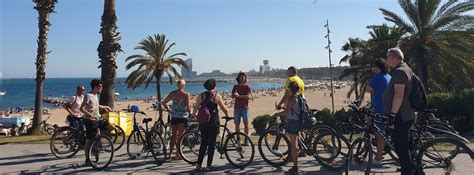 fietstour barcelona met nederlandse gids joris fietstours barcelona
