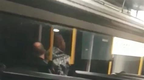 Sex On Adelaide Bus Couple Filmed Engaging In Lewd Act On Public Transport