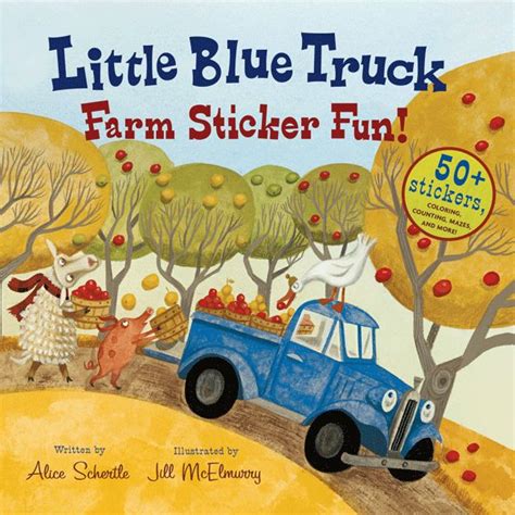 pin  hmh books  young readers   blue truck  blue