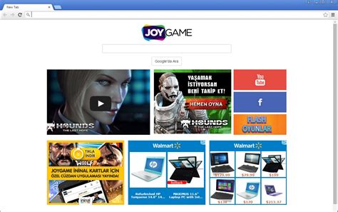 remove joygame homepage redirect virus removal guide