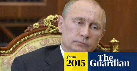 is putin ill everything is fine despite cancelled meetings and old